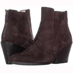 “NEW” Eileen Fisher Peer-Su Ankle Bootie